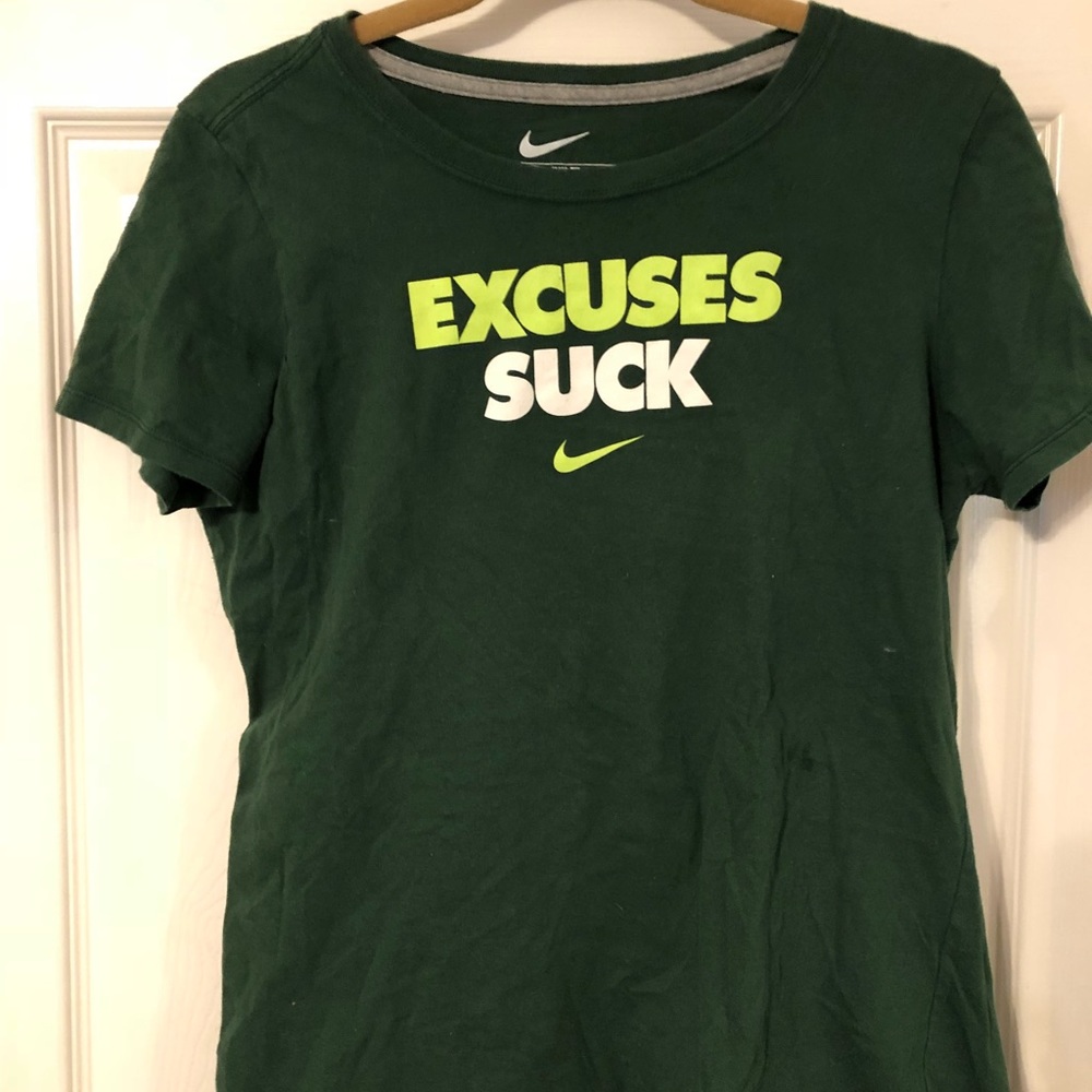 Nike Tee